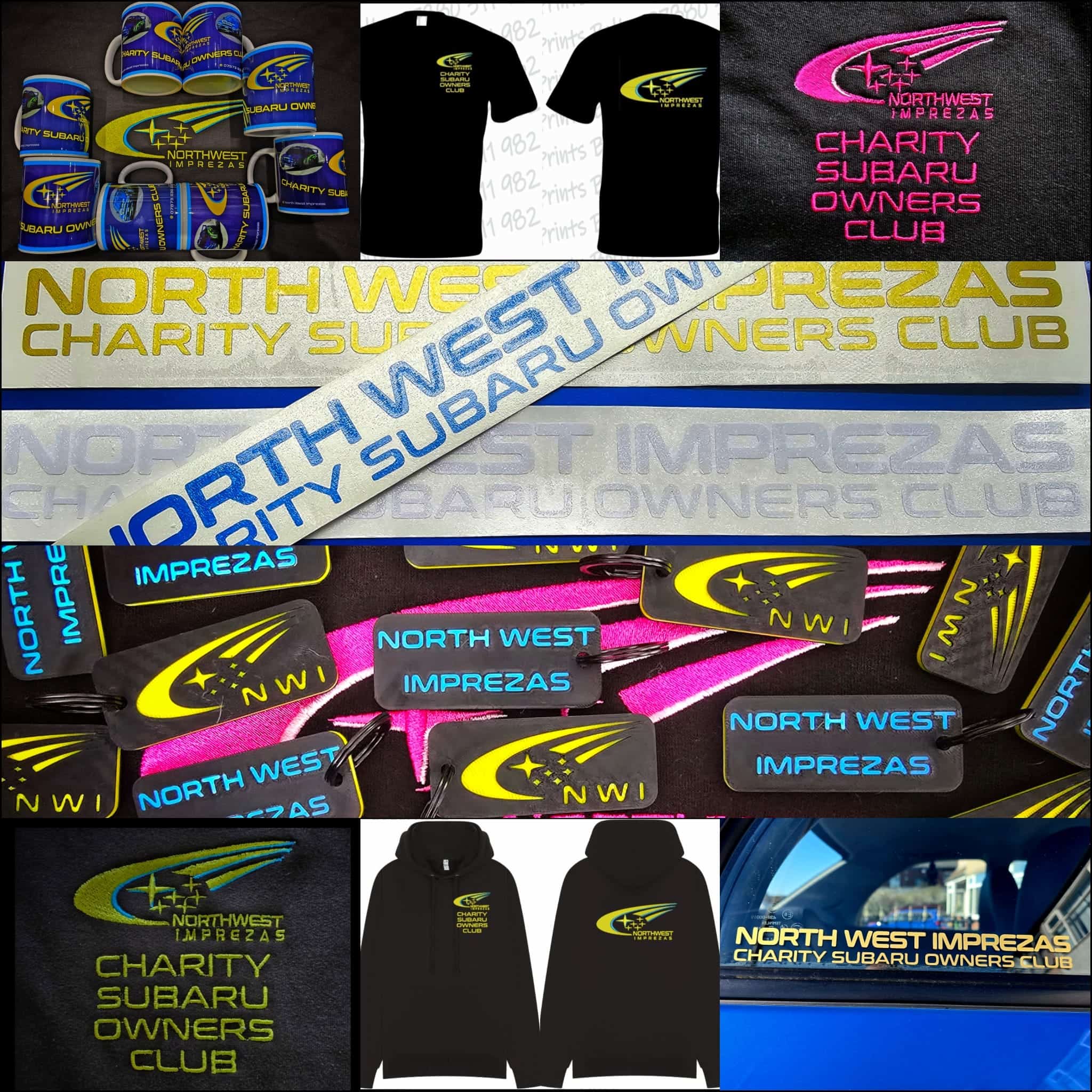 NWI Merchandise